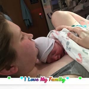 Meet your Posher, Jacquilynn